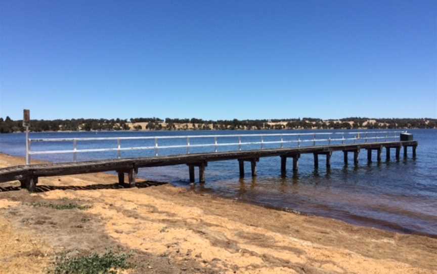 Lake Towerrinning, Moodiarrup, WA