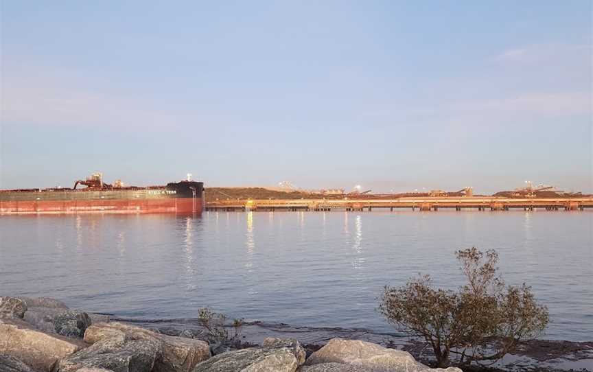 Marapikurrinya Park, Port Hedland, WA