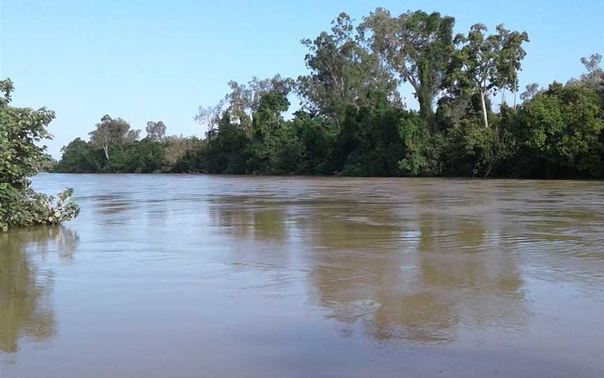 Mount Mackay National Park, Carmoo, QLD