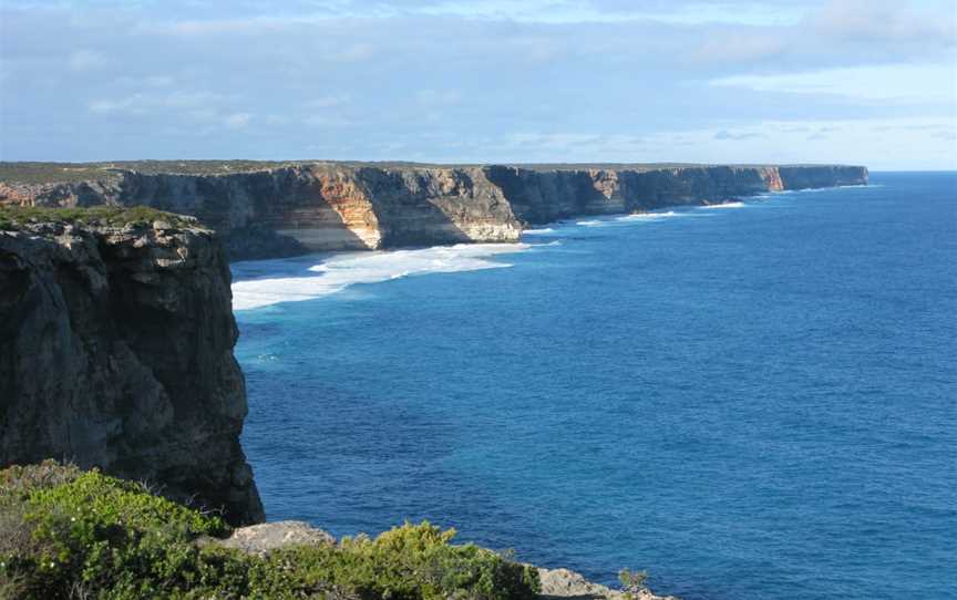 Nuytsland Nature Reserve, Esperance, WA