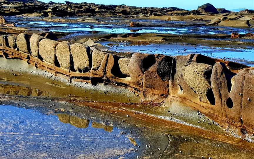 Skenes Creek Beach, Skenes Creek, VIC