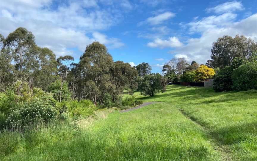 Yallambie Park, Lower Plenty, VIC