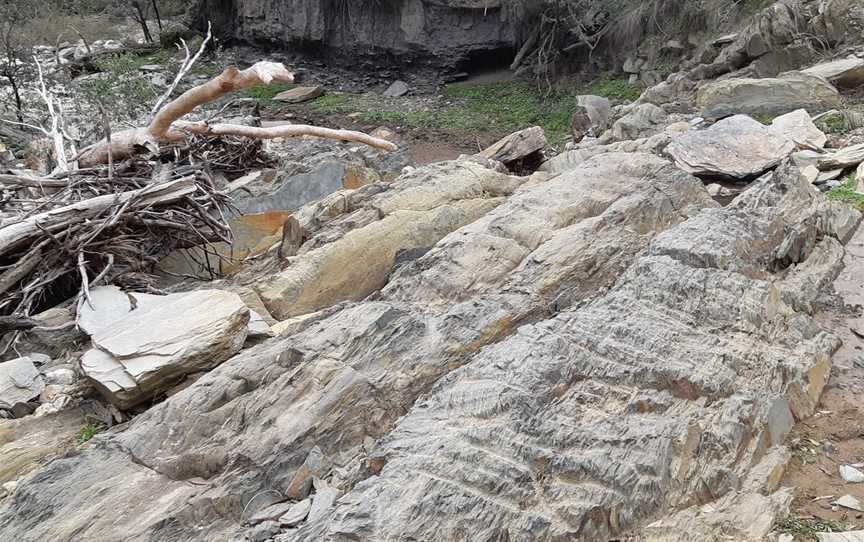 Yanununbeyan National Park, Captains Flat, NSW