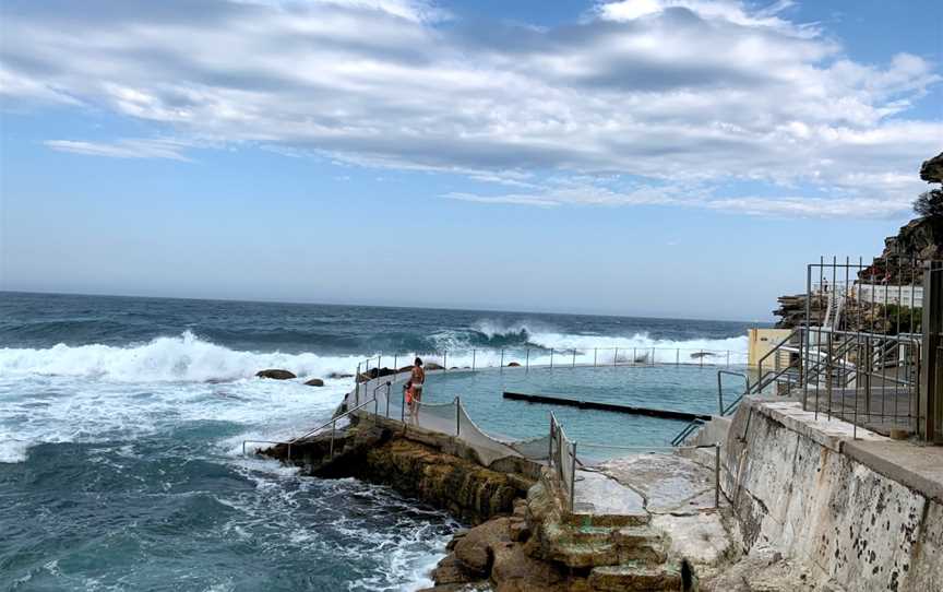 Bondi to Coogee Walk, Coogee, NSW