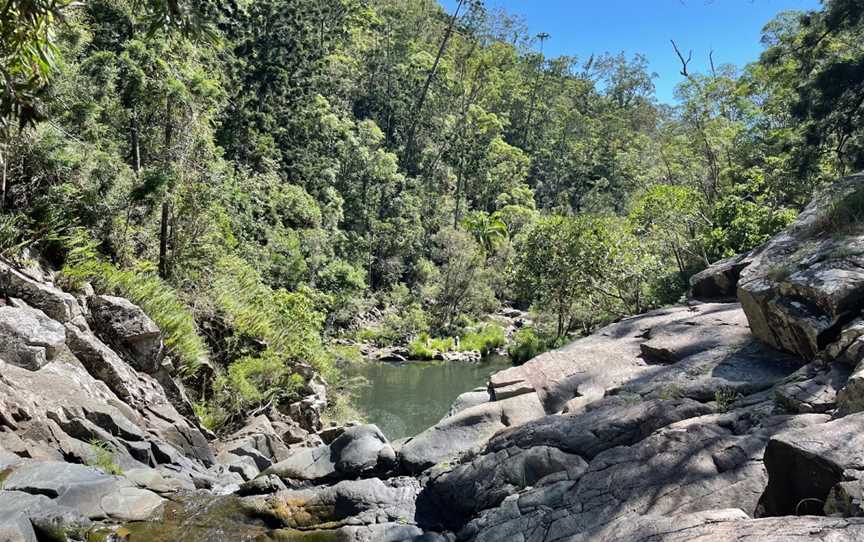 Thunderbird Park, Tamborine Mountain, QLD