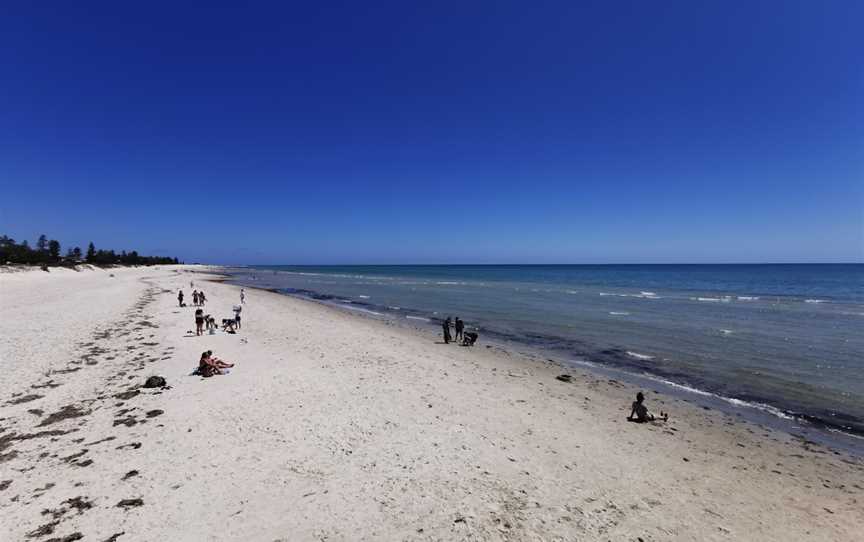 Semaphore Foreshore, Semaphore, SA