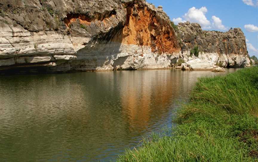 Devonian Reef, Fitzroy Crossing, WA