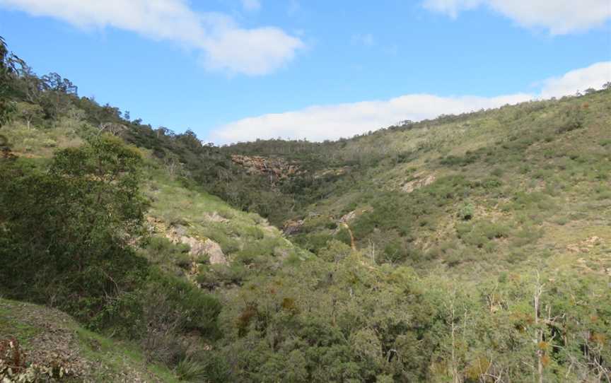 Banyowla Regional Park, Martin, WA