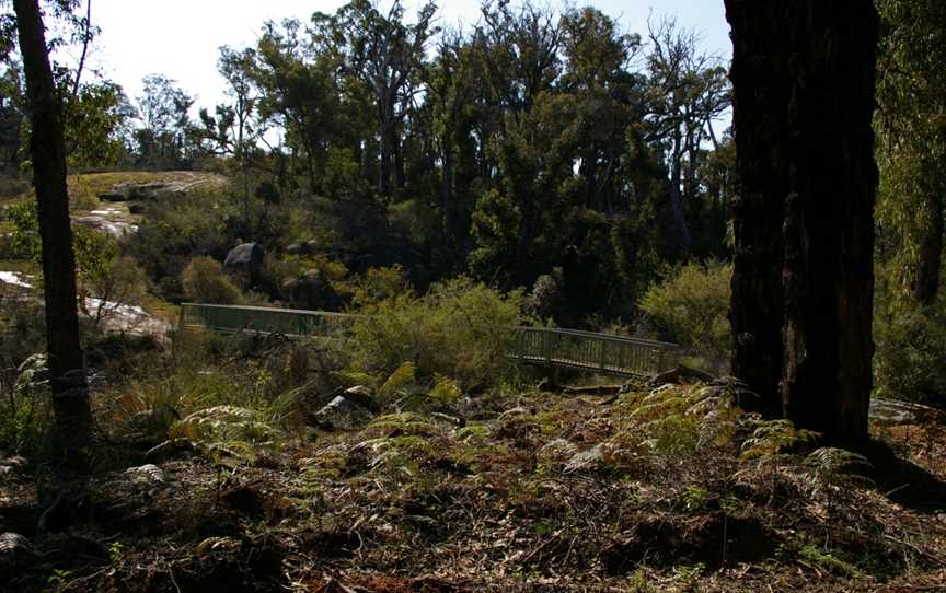 Bibbulmun Track Walpole, Walpole, WA