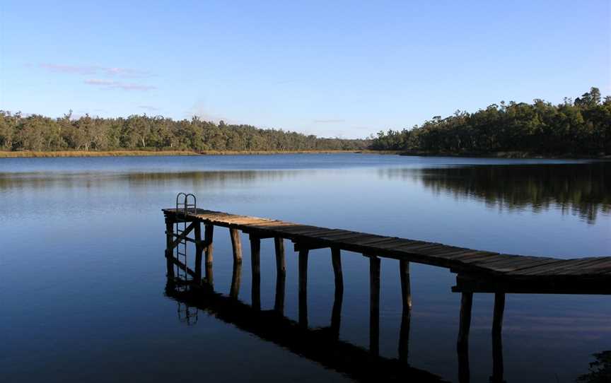 Wooroloo Regional Park, Parkerville, WA