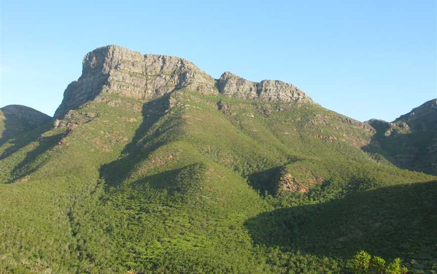 Stirling Range National Park, Amelup, WA