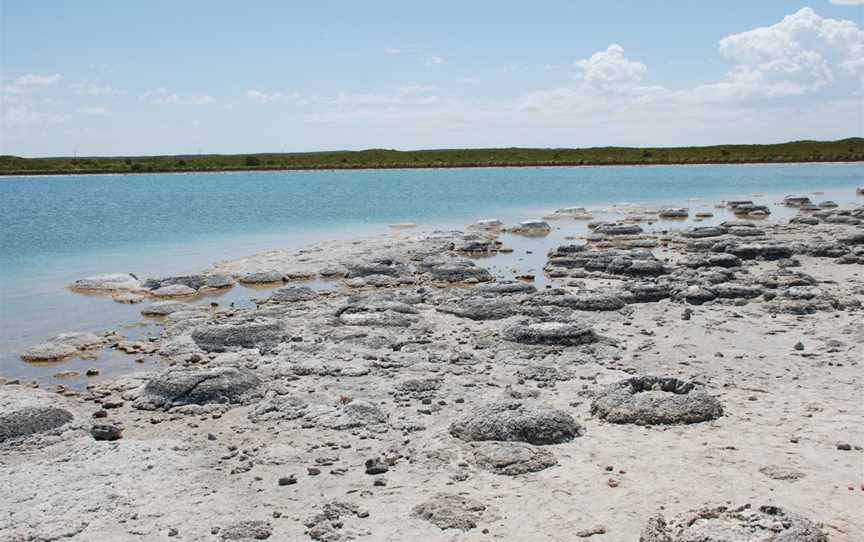 Lake Thetis, Nambung, WA