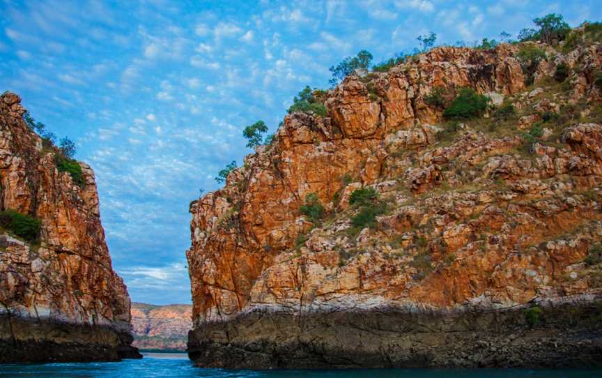 Horizontal Falls, Kimbolton, WA