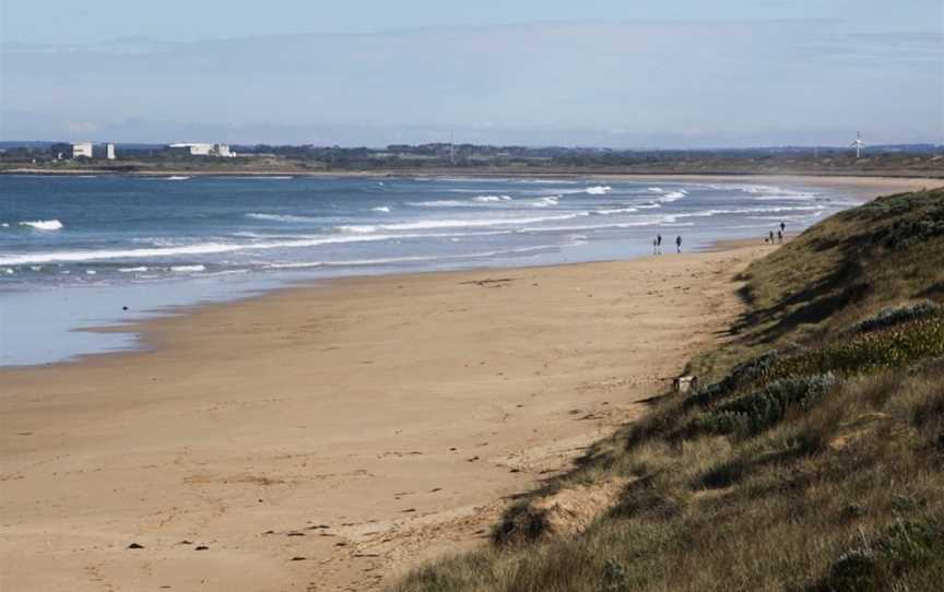 Thirteenth Beach, Barwon Heads, VIC