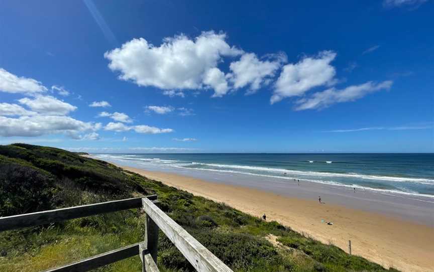 Thirteenth Beach, Barwon Heads, VIC