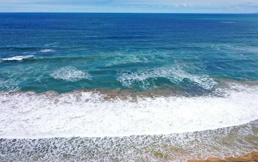 Thirteenth Beach, Barwon Heads, VIC