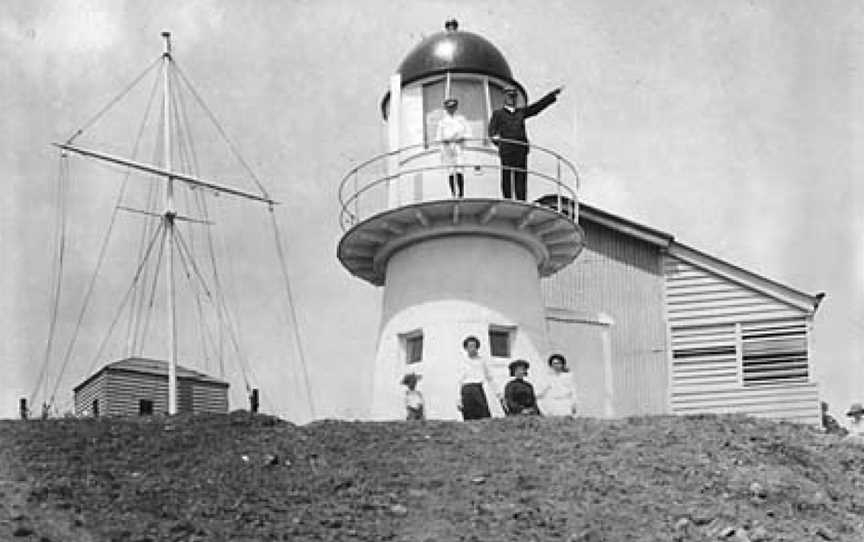 Churchill Island, Churchill Island, VIC