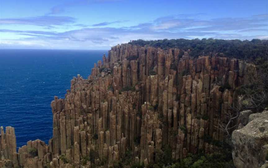 Three Capes Track, Fortescue, TAS