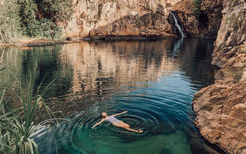 Maguk, Jabiru, NT