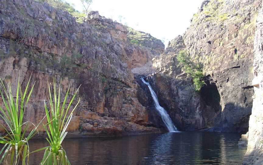 Maguk, Jabiru, NT