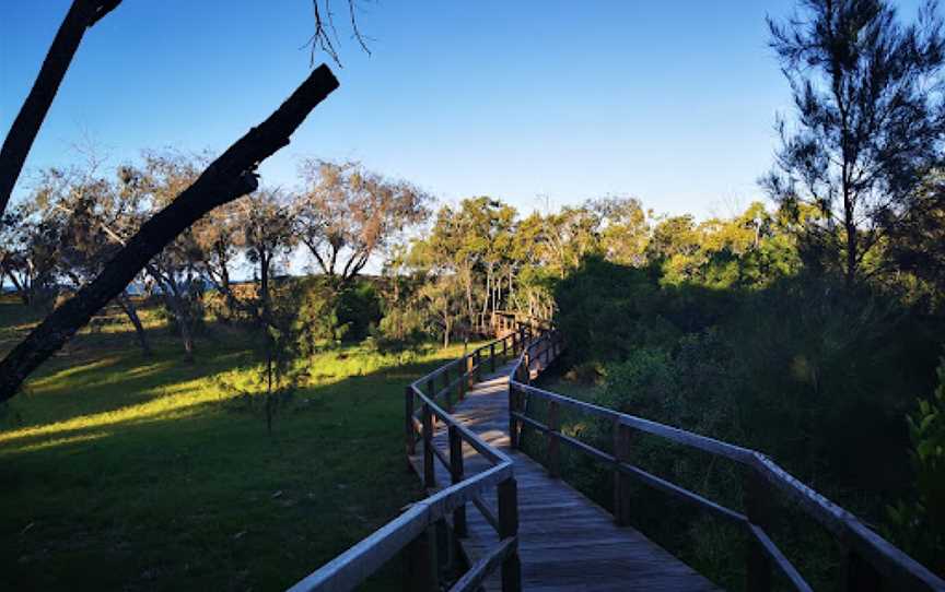 Mon Repos Conservation Park, Bundaberg, QLD