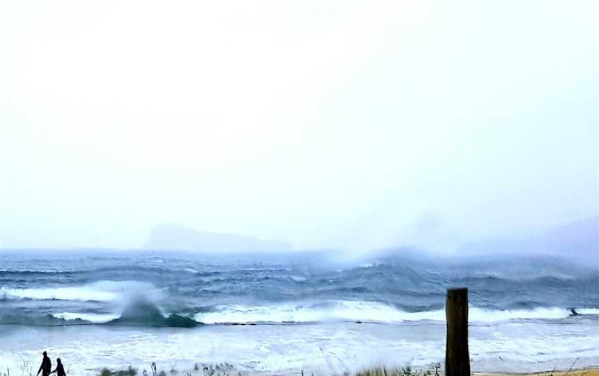 Umina Beach, Umina Beach, NSW