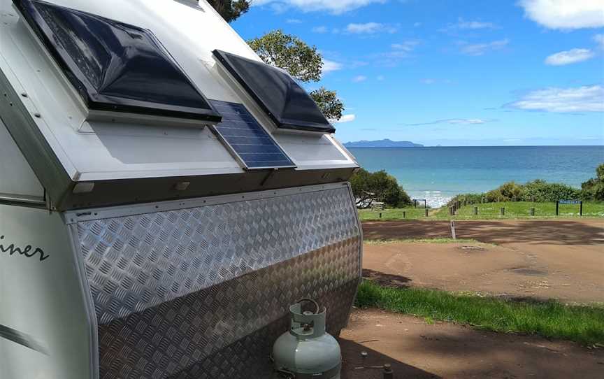 Mayfield Bay Coastal Reserve, Swansea, TAS