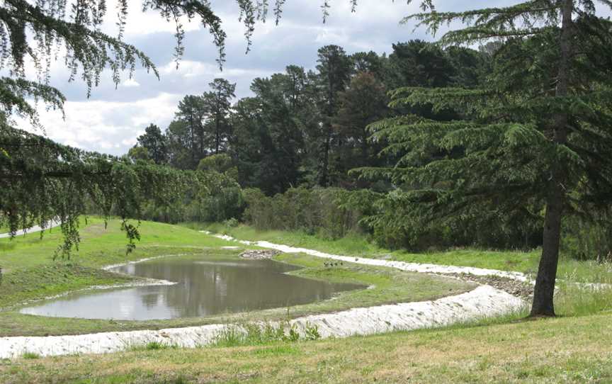 Ruffey Lake Park, Templestowe, VIC