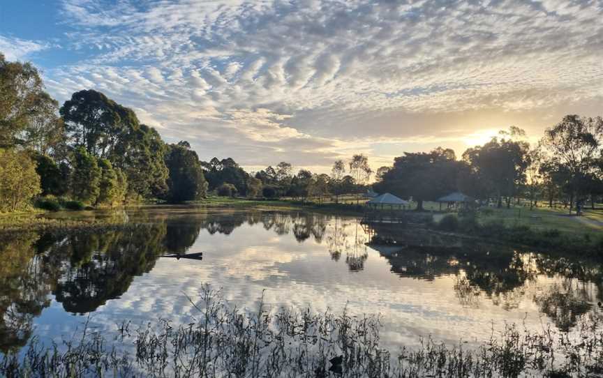 Riverdale Park, Meadowbrook, QLD