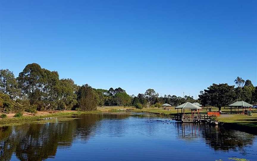 Riverdale Park, Meadowbrook, QLD