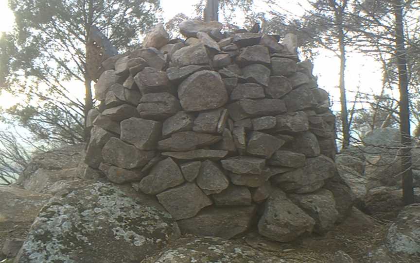 Weddin Mountains National Park, Bimbi, NSW