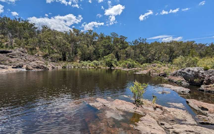 Boonoo Boonoo National Park, Boorook, NSW