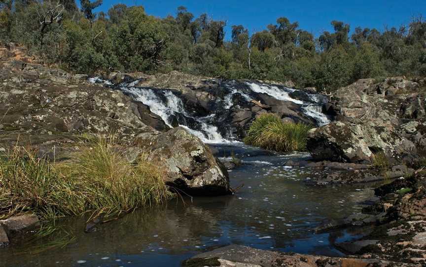 Snowy River National Park, Buchan, VIC