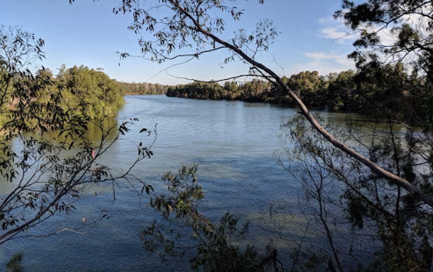 Cattai National Park, Cattai, NSW