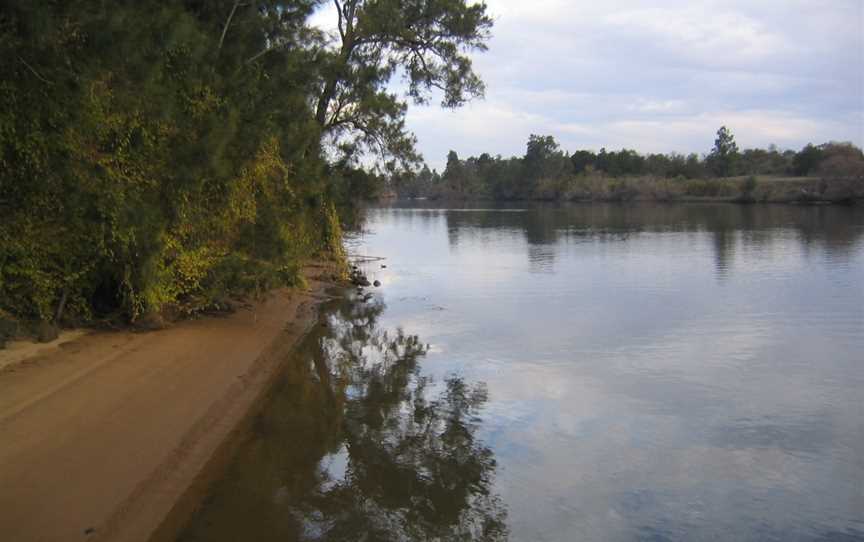 Cattai National Park, Cattai, NSW