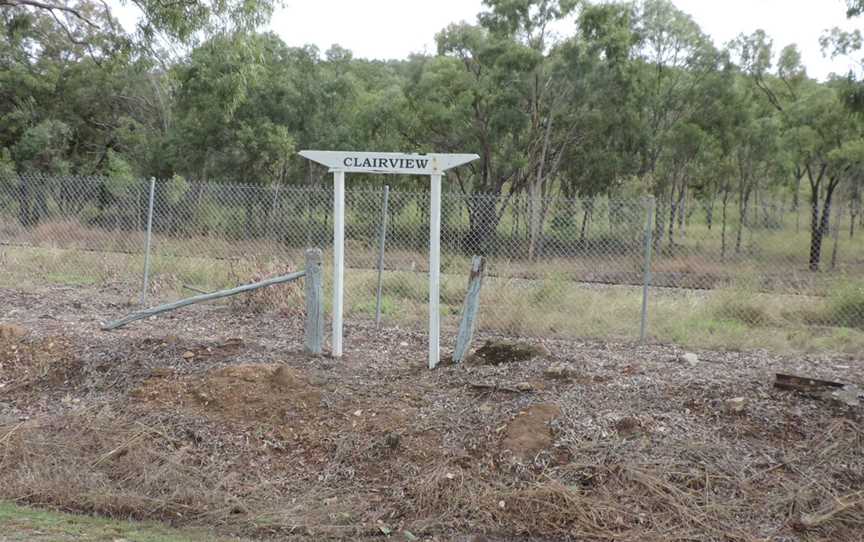 Dugong Sanctuary - Clairview, Clairview, QLD