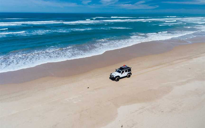 Coorong National Park, Coorong, SA