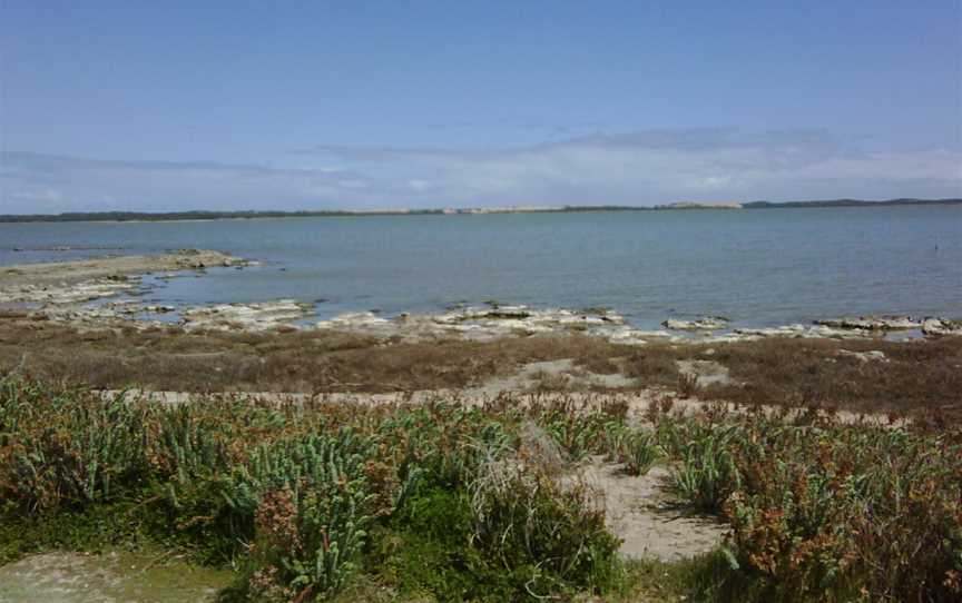 Coorong National Park, Coorong, SA