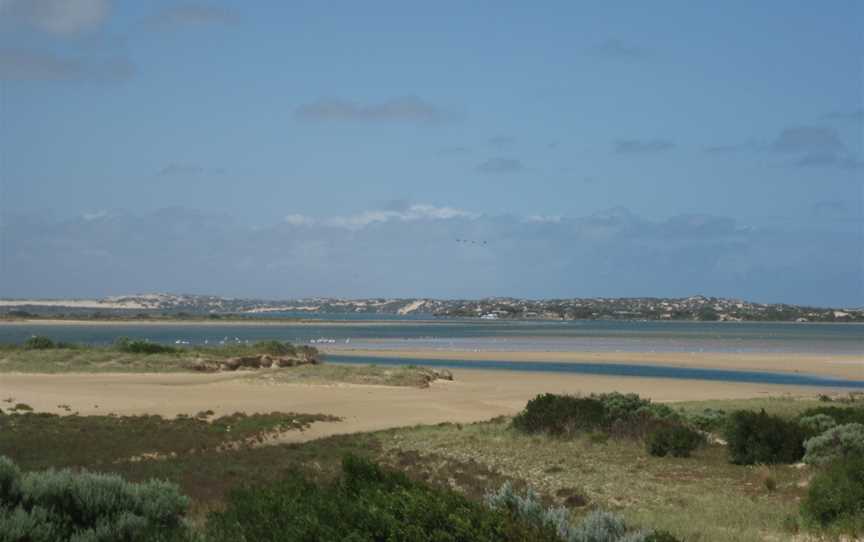 Coorong National Park, Coorong, SA