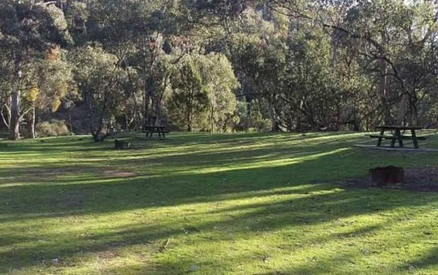 Nangar National Park, Eugowra, NSW