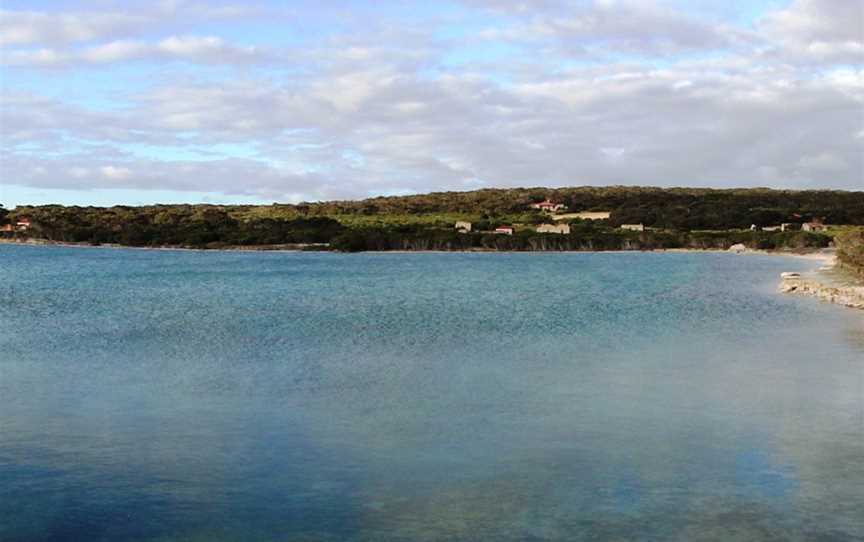 Dhilba Guuranda-Innes National Park, Inneston, SA