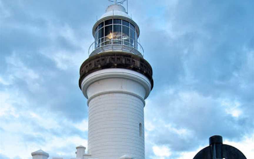 Cape Byron Headland and Lighthouse, Byron Bay, NSW