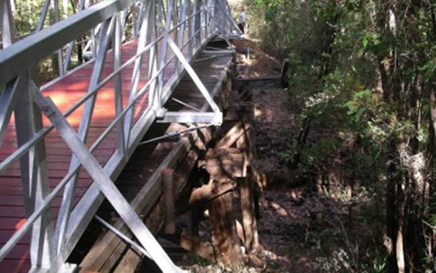 Wadandi Track, Margaret River, Cowaramup, WA