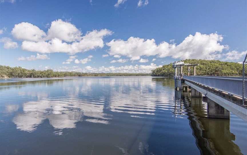 Lake Monduran, Gin Gin, QLD