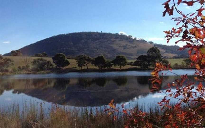 Mount Buninyong, Buninyong, VIC