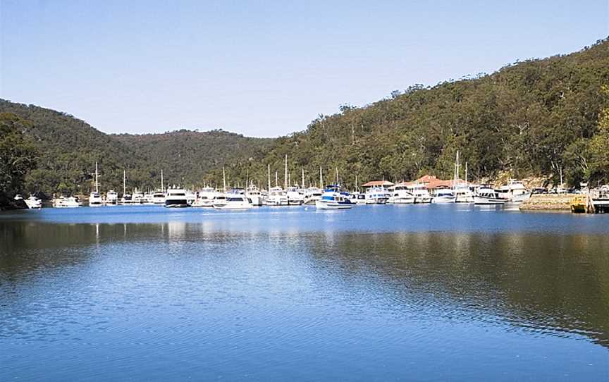 Bobbin Head, Mount Colah, NSW