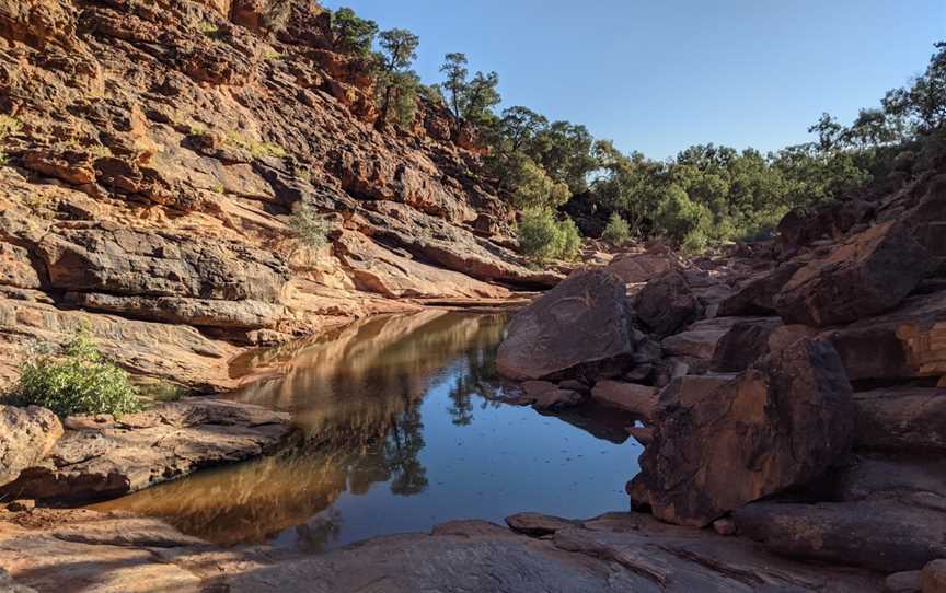 Mutawintji National Park, Mutawintji, NSW