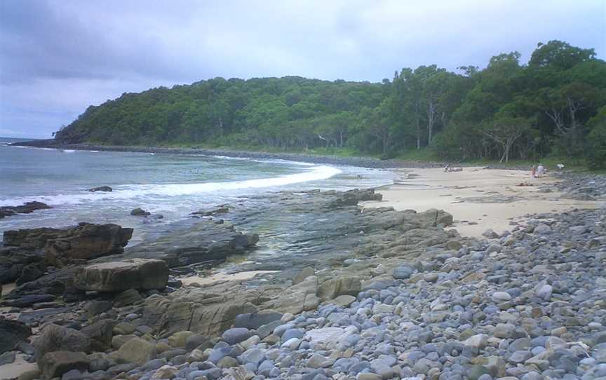 Noosa National Park, Noosa Heads, QLD