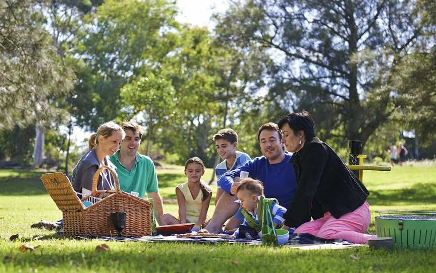 Centennial Parklands, Centennial Park, NSW