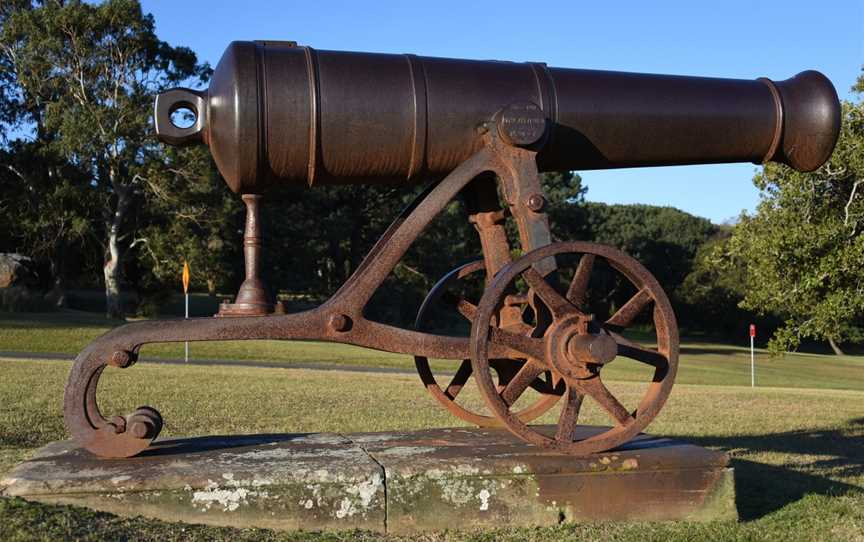 Centennial Parklands, Centennial Park, NSW